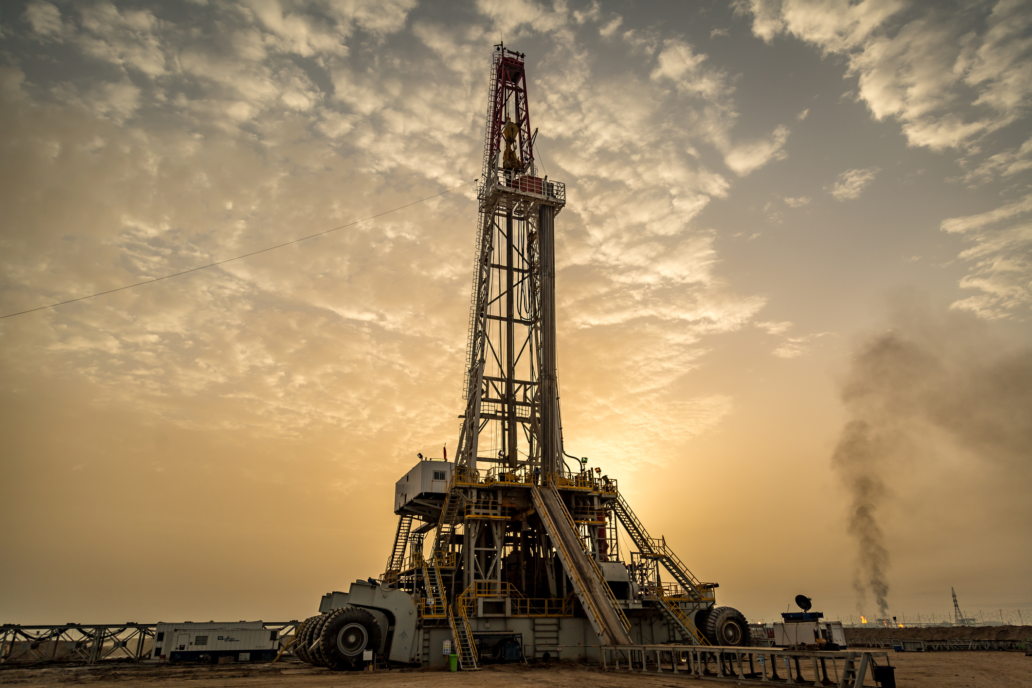 Undefeated Midland Oilfield Accident Lawyer Texas Oilfield Injury