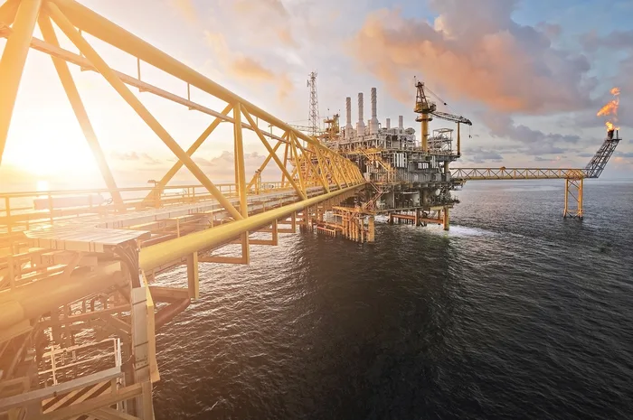 Oil & Gas Companies