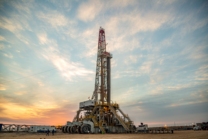 West Texas Oilfield Accident Lawyer | New Mexico Oilfield Accident Lawyer