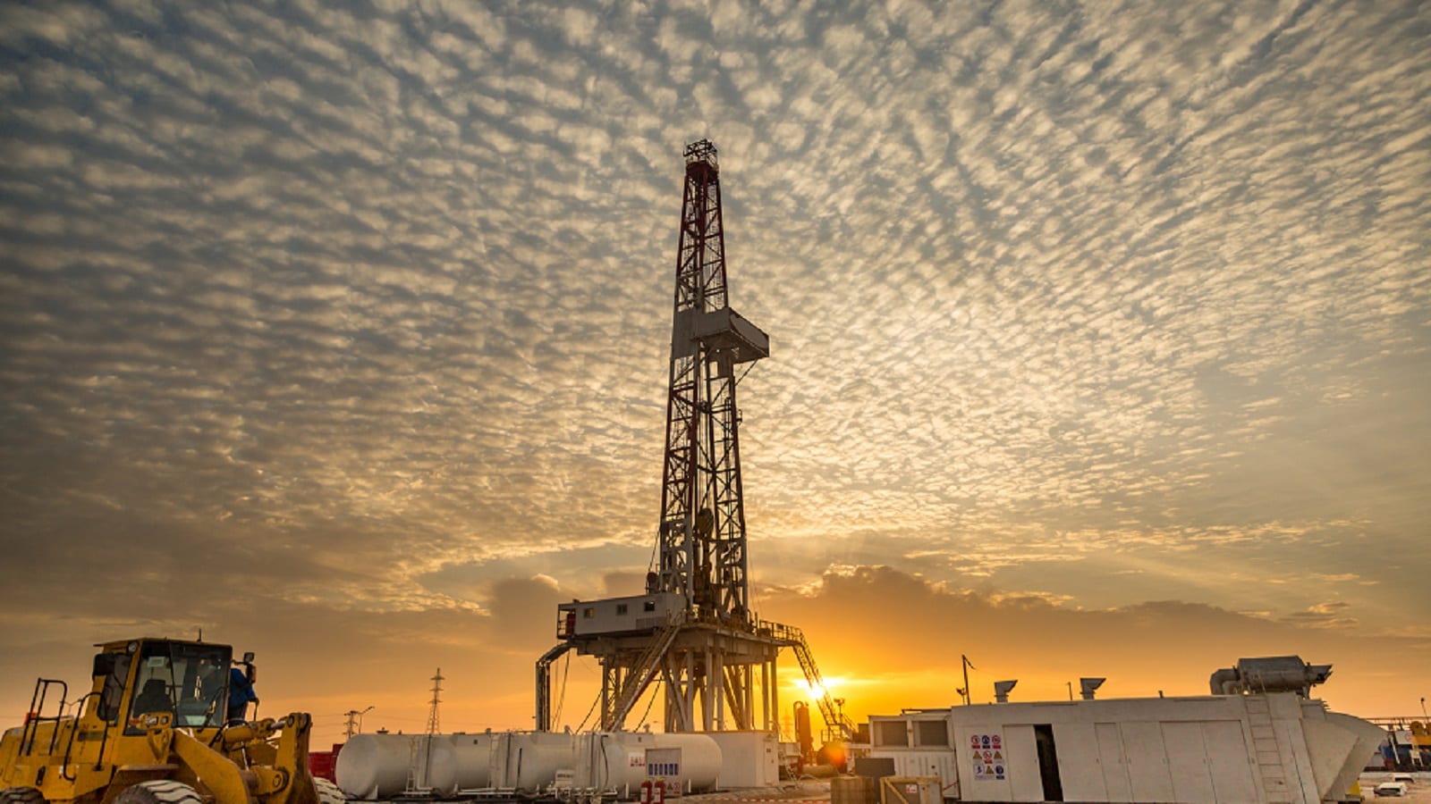 Oilfield Accident Lawyer | Texas Oilfield Accident Lawyer | Permian Basin Oilfield Accident Lawyer