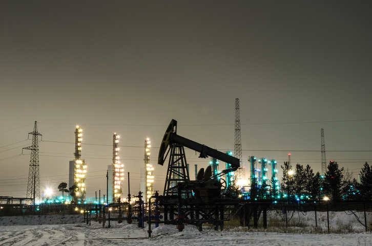 Most Common Causes of Oilfield Explosions and Accidents | Undefeated Oilfield Injury Lawyer