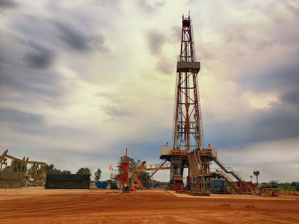 Texas Oilfield Injury Lawyer | Your Options After a Drilling Rig Accident or Explosion,
