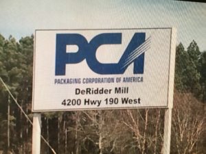 PCA Explosion Lawyers