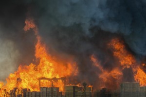 Pasadena Plant Explosion Lawyer | Plant Accident Lawyer | Refinery Accident Attorney