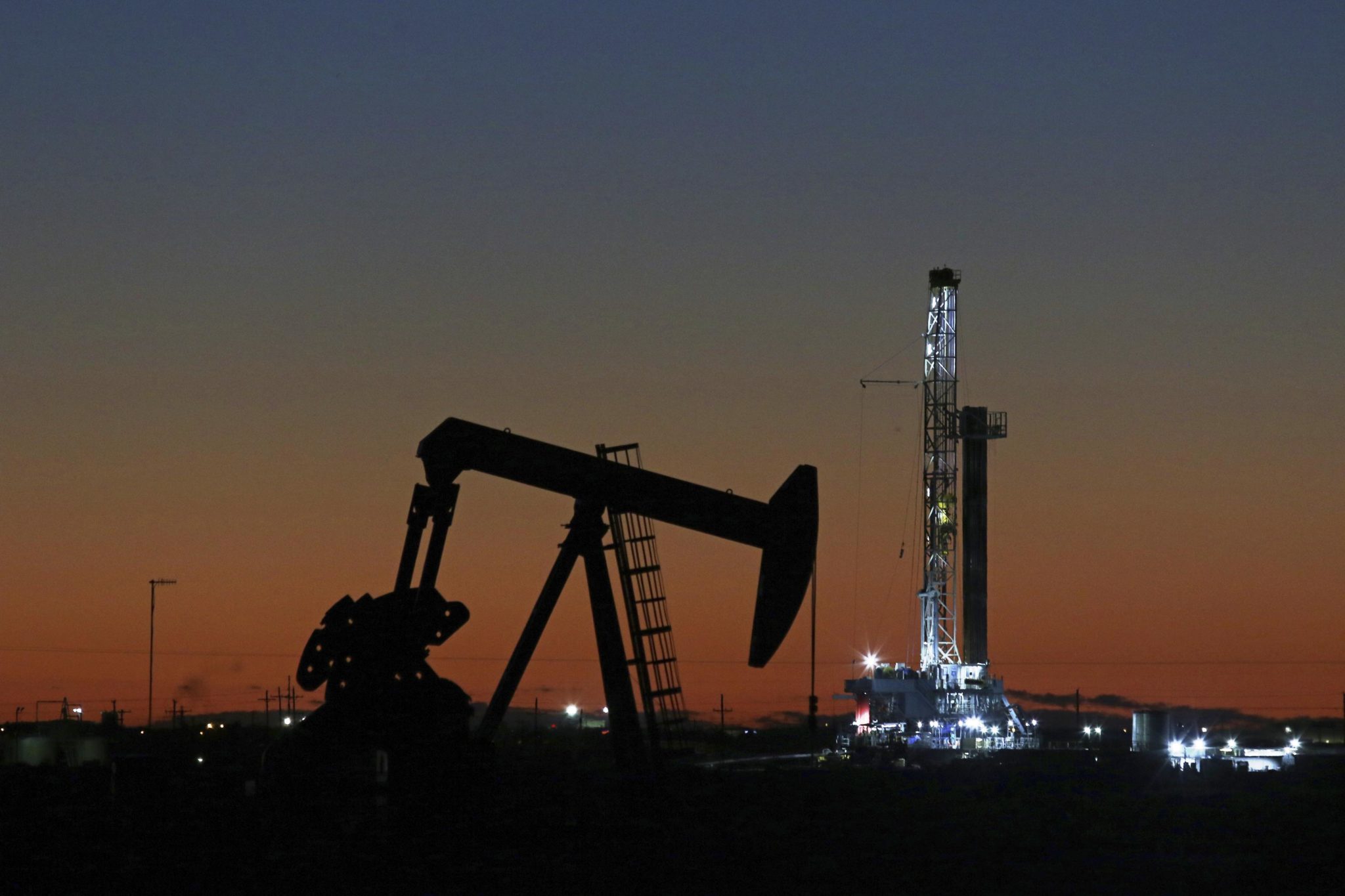 Coronavirus Shuts New Mexico and Texas Oilfields | Undefeated Oilfield