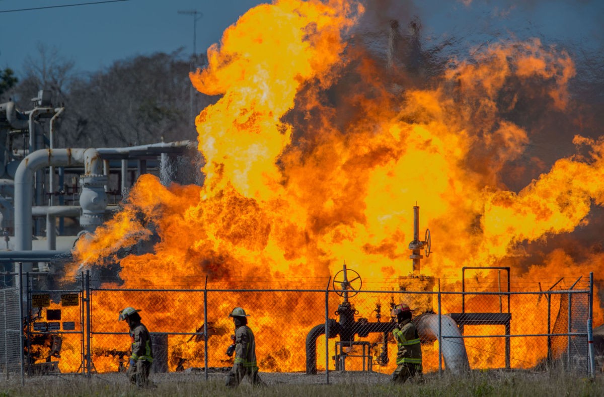 Plant Explosions in Texas, Louisiana and Across the U.S. on the Rise | Zehl & Associates1200 x 789