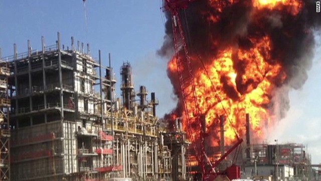 Preventable Worker Deaths Rise as Trump Targets Safety Regulations