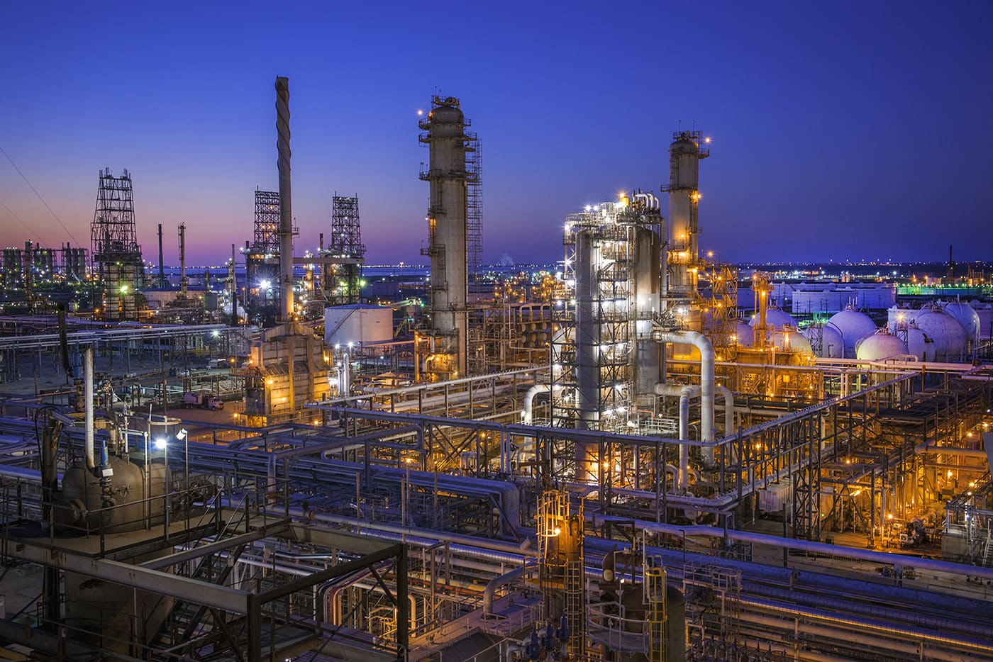 What to Do After a Plant or Refinery Explosion | Texas Plant Explosion Lawyer 