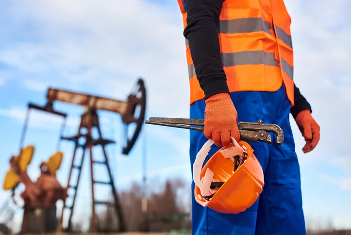 Psychological Injuries and PTSD After Catastrophic Oilfield Accidents