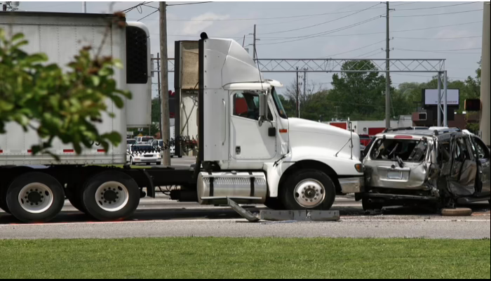 ¿Qué Tipos de Daños Están Disponibles Para las Víctimas de Accidentes Automovilísticos en Midland, TX?