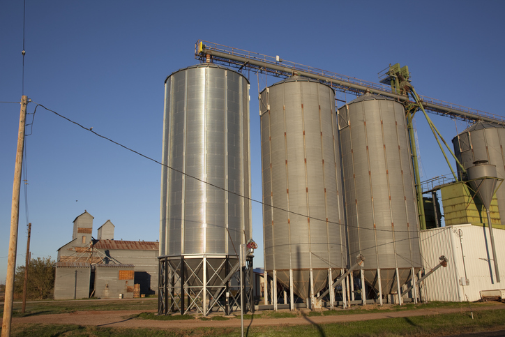 R&R Commodities Grain Elevator Collapse | Texas Wrongful Death Lawyer