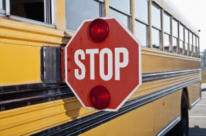 School Bus Accident Injury Lawyer