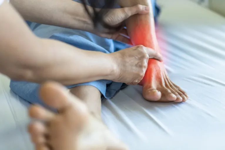 Soft Tissue Injury