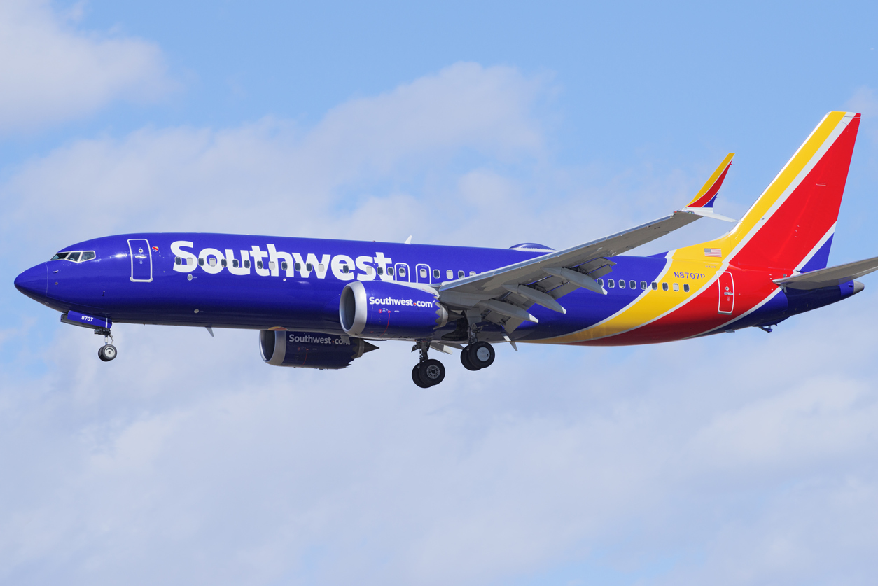 Southwest Airlines Crash Lawyer | Texas Airplane Crash Lawyers