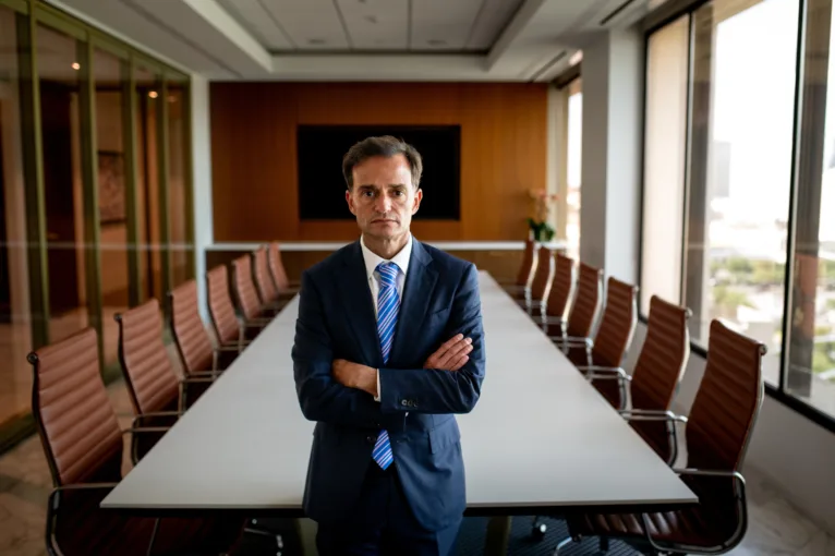 St. George Place Personal Injury Lawyer