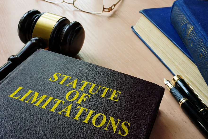 Statute of Limitations for Injury Compensation Claims 