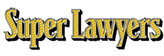 Super Lawyers Rising Stars - Personal Injury and Maritime Attorneys