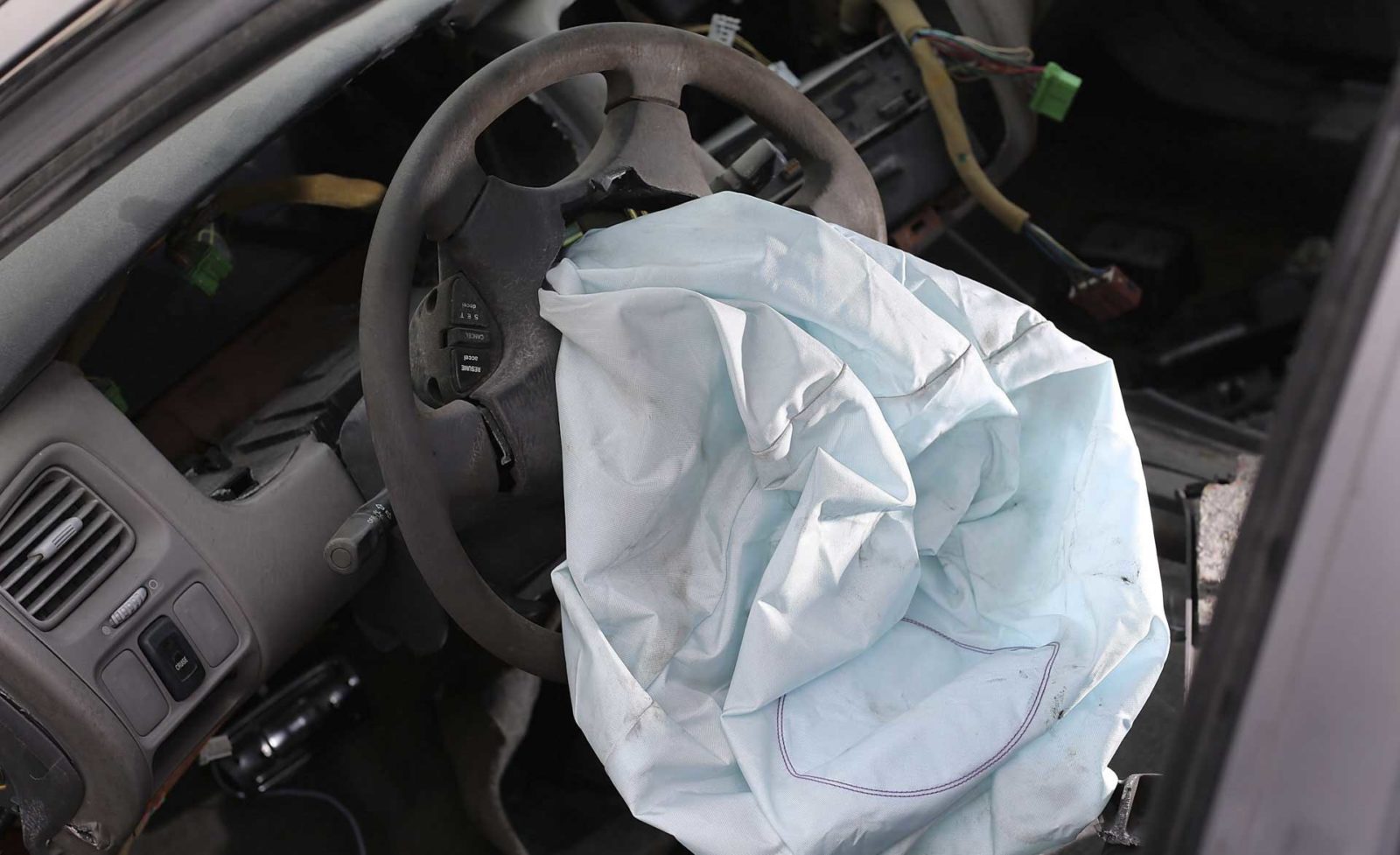 Takata Airbag Recall Lawyer | Auto Recall Lawyer | Car Accident Lawyer