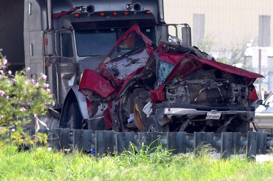 Midland Truck Accident Lawyer | Truck Driver Arrested in Fatal Bejarano