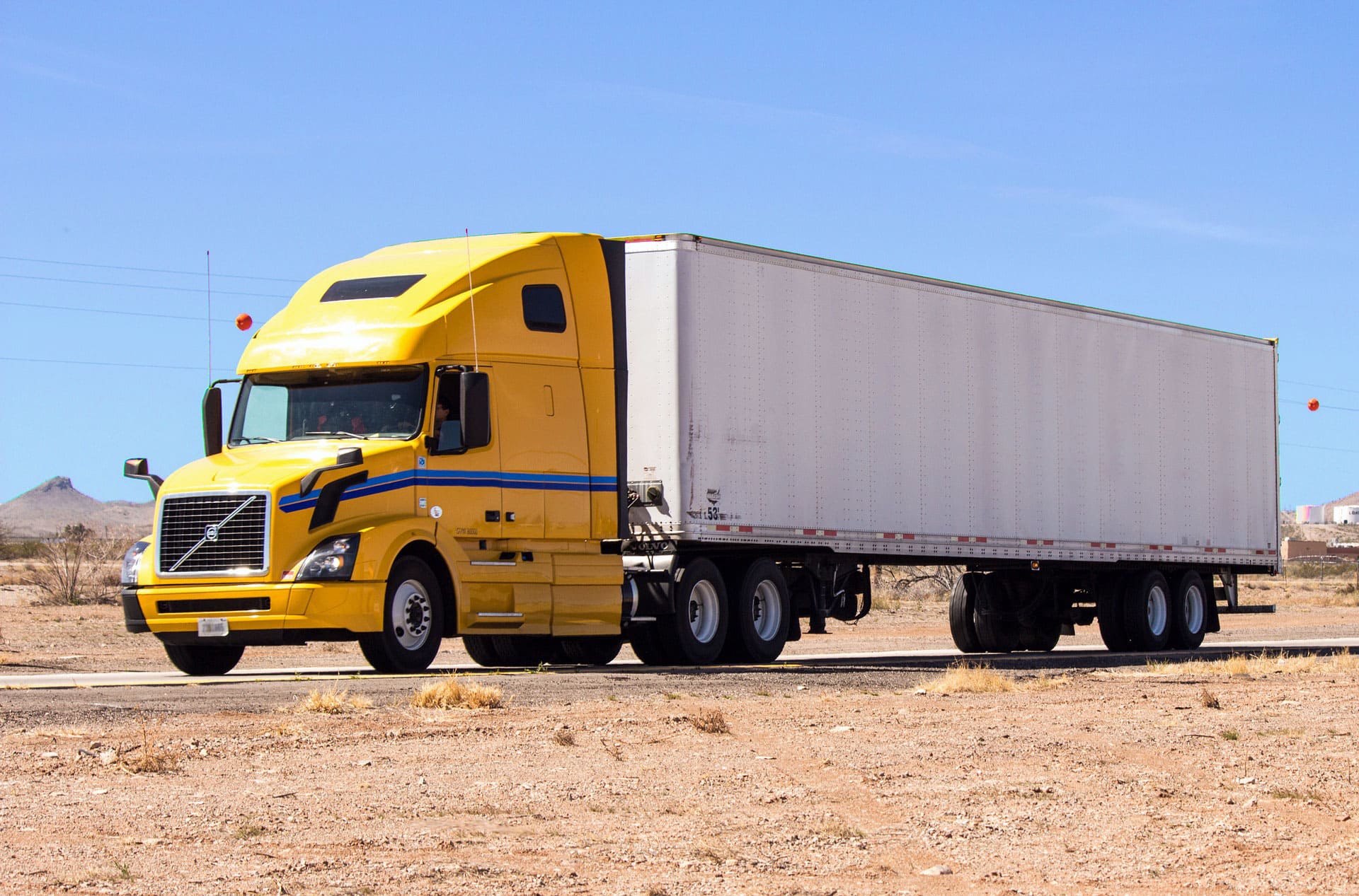 Texas 18-Wheeler Accident Lawyer | Revised Texas H.B. 19 Still Hurts Truck Accident Victims