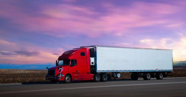Texas 18-Wheeler Accident Lawyer | Trucker Safety Violations Predict Crash Risk
