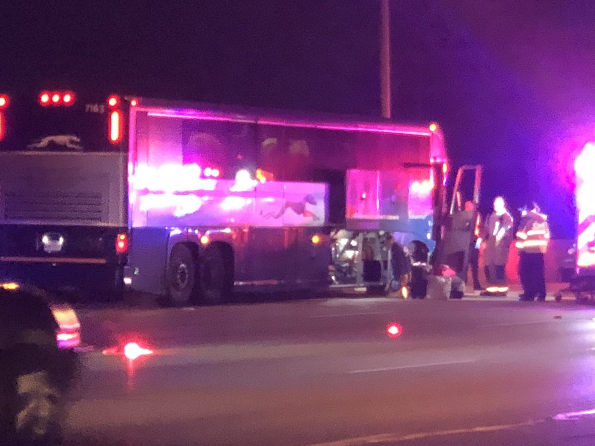 Greyhound Bus Accident Lawyer Greyhound Bus Crash Near Fort Wort Sends 8 to Hospital Greyhound Bus Accident Lawyer Greyhound Bus Crash Near Fort Wort Sends 8 to Hospital