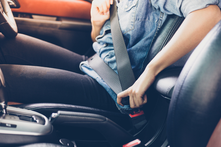 Texas Car Accident Lawyer | Texans Dying from Lack of Seatbelt Use