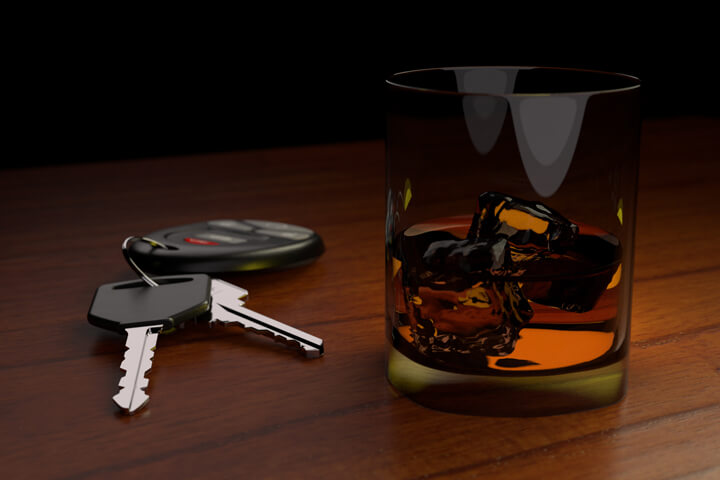 Texas Car Accident Lawyer | Texas Led in Drunk Driving Deaths in 2019