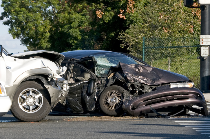 Texas Car Accident Lawyer | U.S. Traffic Fatalities Up 18% First Half of 2021