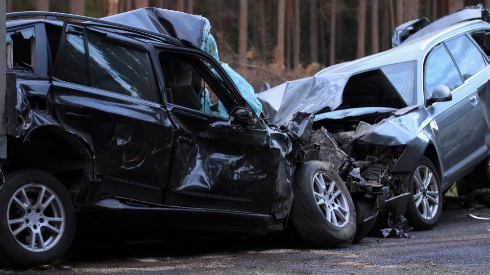 Texas Car Accident Lawyer | Top 5 Things to Do After a Car Accident