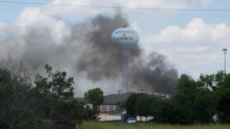 Undefeated Explosion Lawyers Investigate Deadly Coryell Memorial Hospital Explosion in Gatesville, Texas.