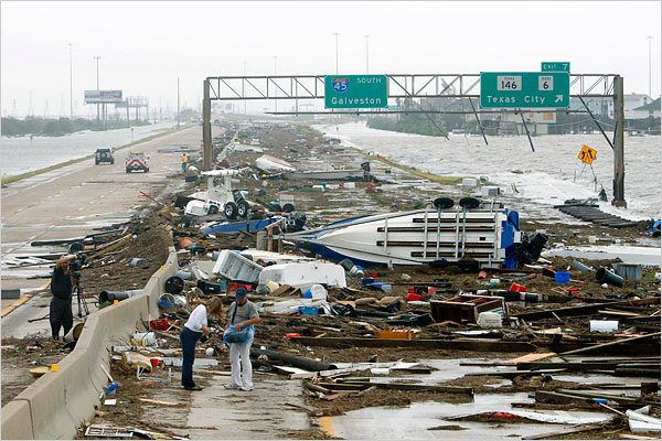Texas Hurricane Damage Lawyer | Texas Hail Damage Lawyer