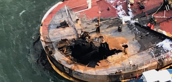Texas Offshore Injury Lawyer |Port Aransas Offshore Injury Lawyer | Houston Maritime Lawyer