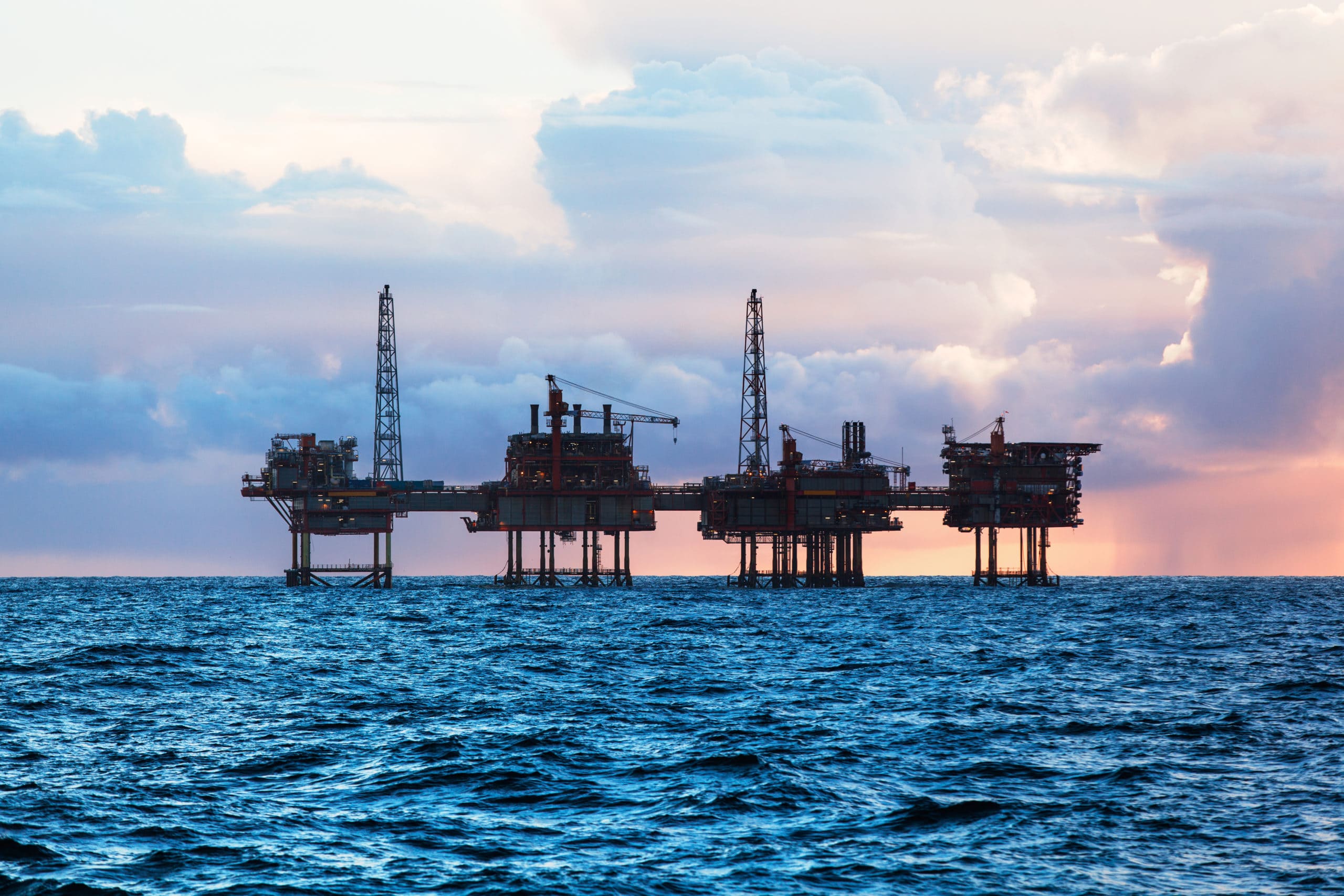 Texas Offshore Injury Lawyer | BSEE Faulted for Gulf of Mexico Pipeline Regulation