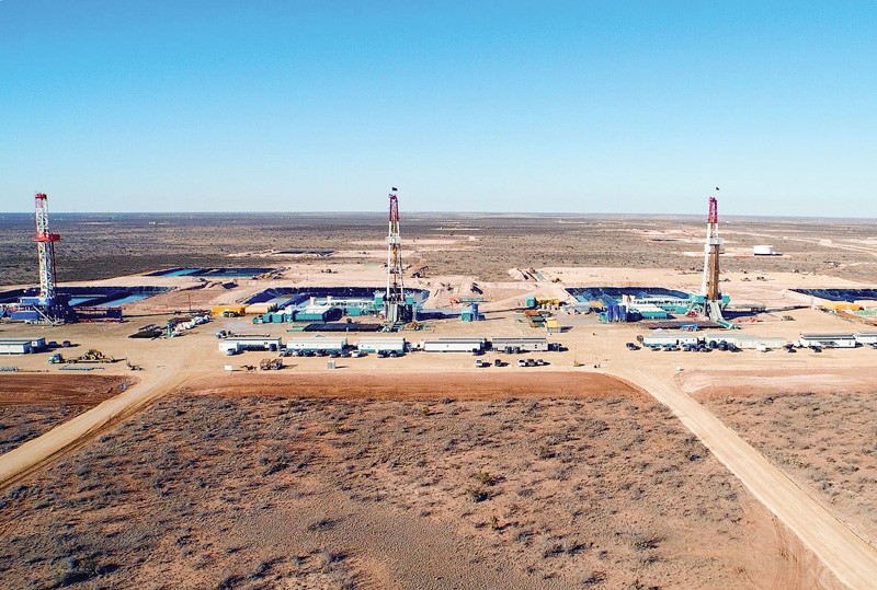 Permian Basin Drilling Revival in Texas, New Mexico | Permian Basin  Oilfield Accident Lawyer