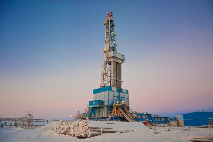 Winter Weather Shuts Permian Basin Oil Wells | Texas Oilfield Accident  Lawyer