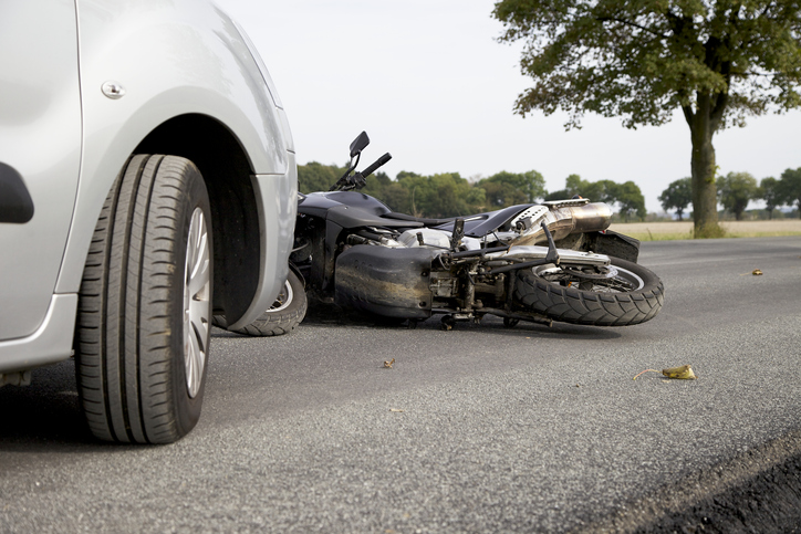 Texas Personal Injury Lawyer | Texas Motorcycle Accident Deaths Up Rose in 2020