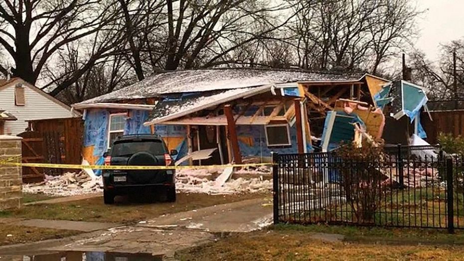Dallas, Texas Pipeline Explosion Lawyer | Atmos Energy Natural Gas