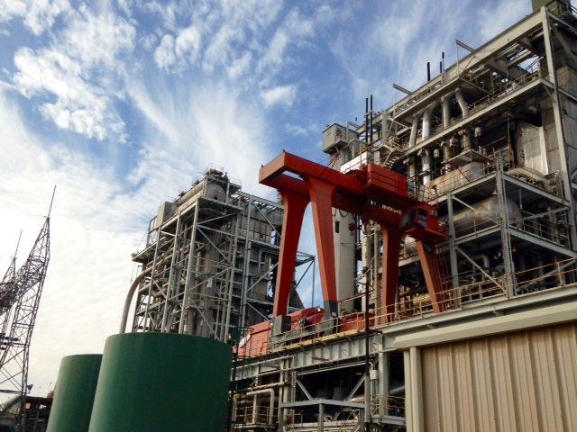 Undefeated Plant Accident Lawyer Investigates Fatal Electrocution at Luminant Stryker Creek Power Plant.