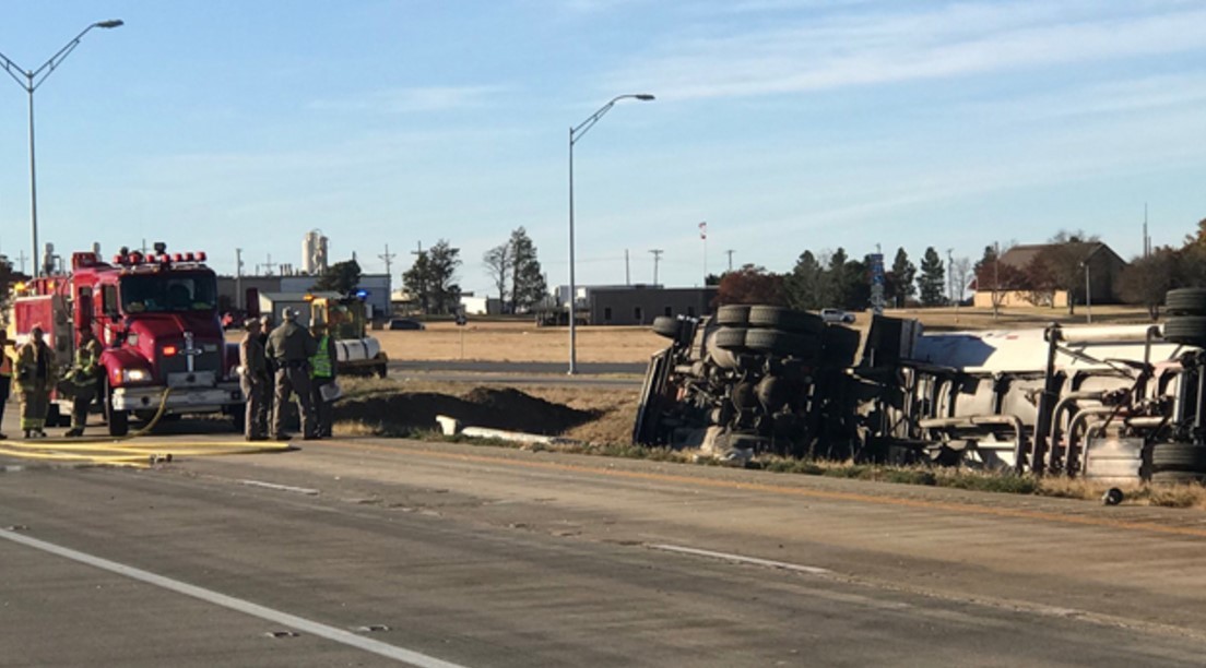 Plainview, Texas Truck Accident Takes Two Lives Undefeated Texas
