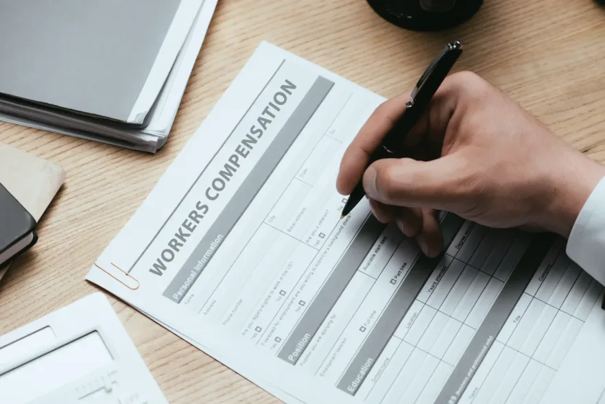 Texas Workers' Compensation Filing Deadline: How Long Do You Have?