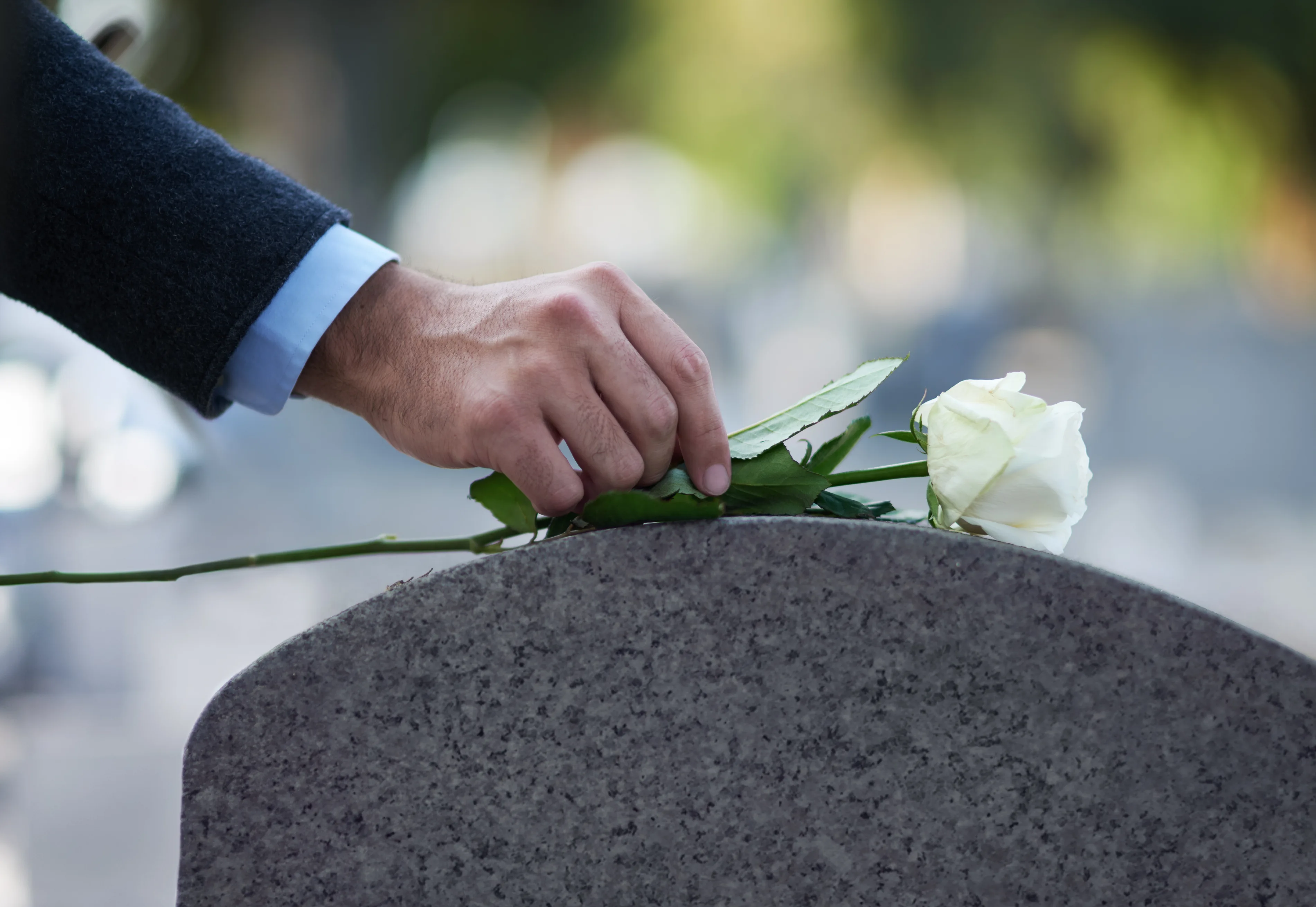 Texas Wrongful Death Statute of Limitations