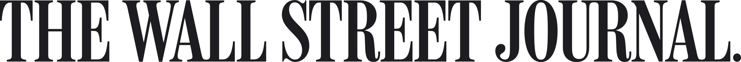 The Wall Street Journal