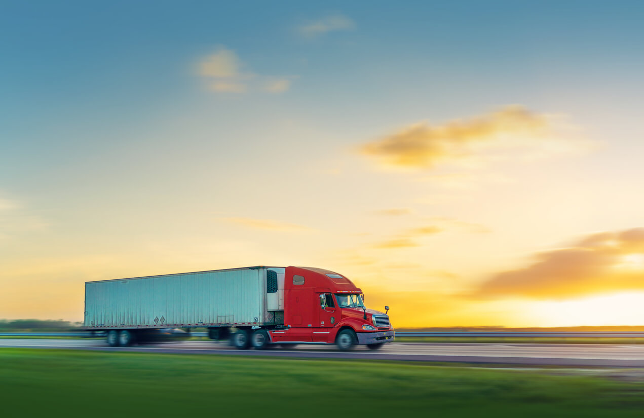 Truck Accident Lawyers | 18 Wheeler Injury Attorneys 