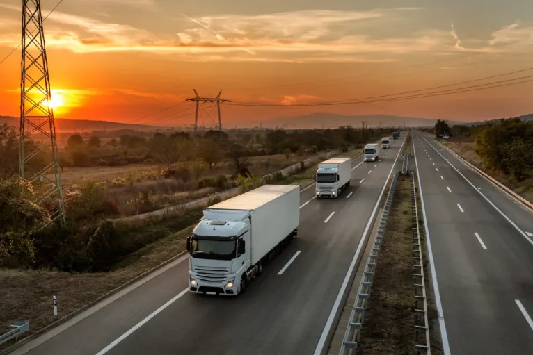Truck Accidents and Federal Motor Carrier Safety Regulation Violations