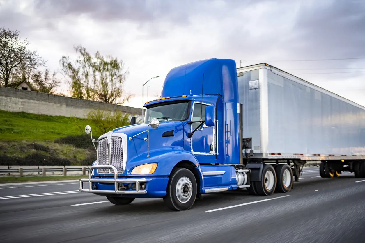 Truck Driver Drug and Alcohol Use in Midland