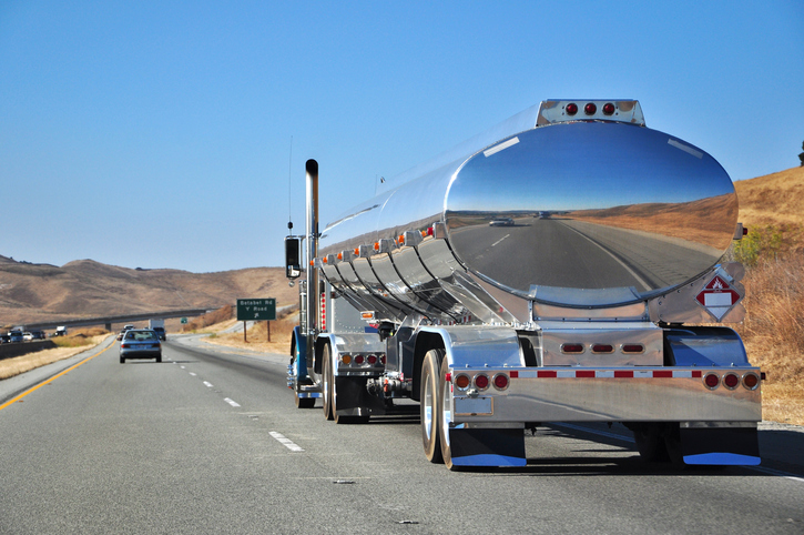 Undefeated 18-Wheeler Accident Lawyer | Hours-of-Service-Rules Suspended in 17 States