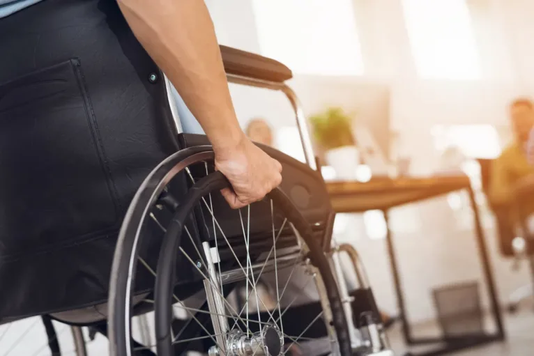 Undefeated Amarillo Personal Injury Lawyer