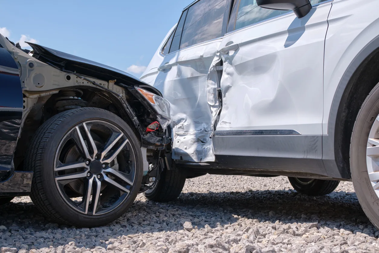 Undefeated Beaumont Car Accident Lawyer