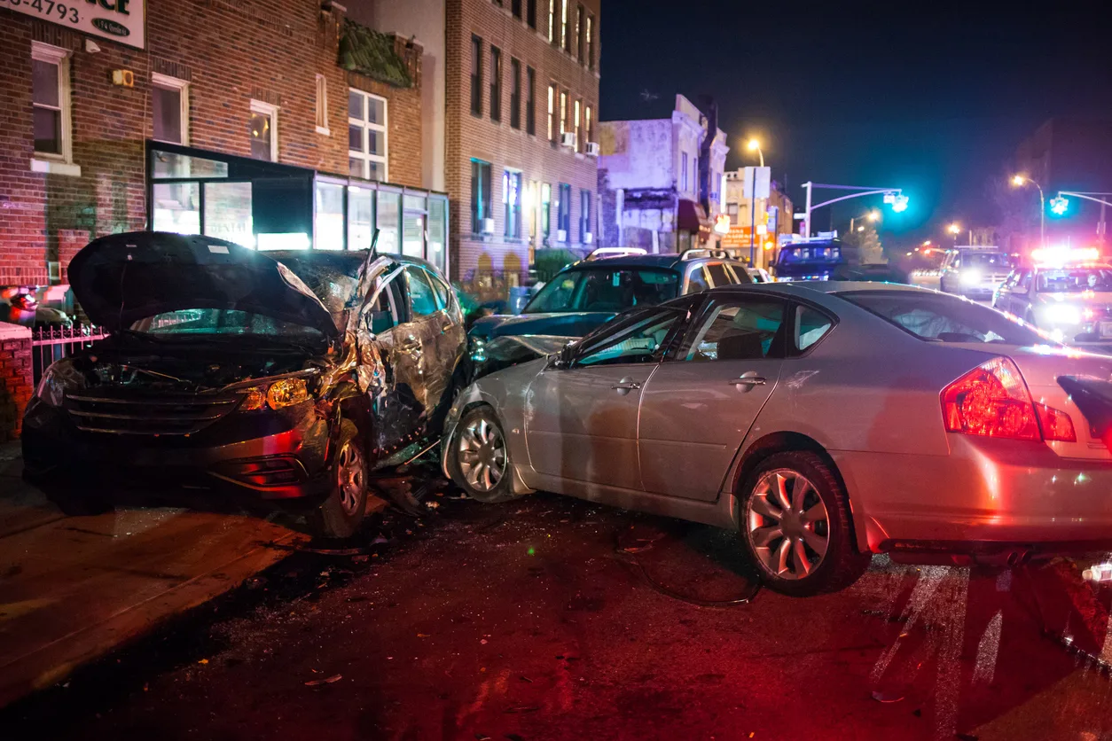 Undefeated Conroe Car Accident Lawyer